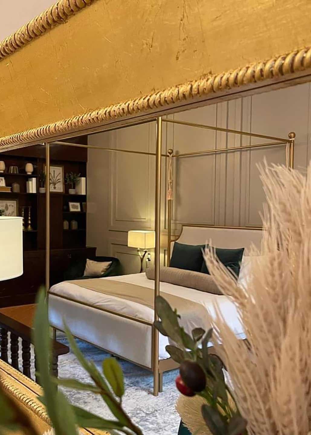 Grand Suite King Size