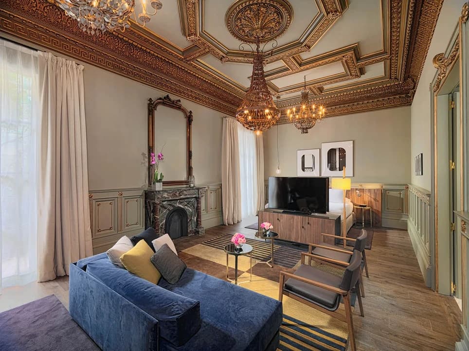Classic Room
