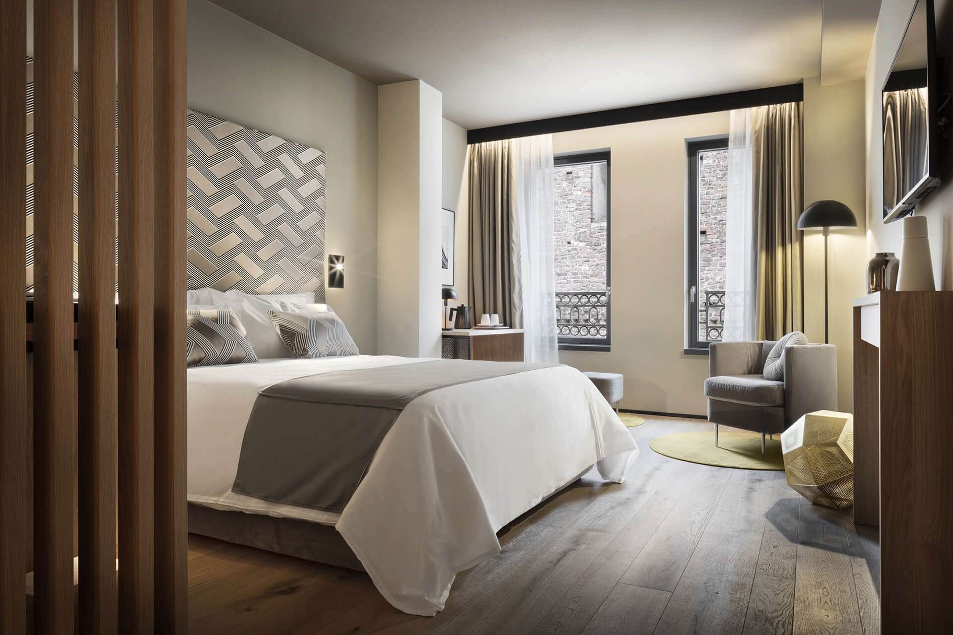 Speronari Suites