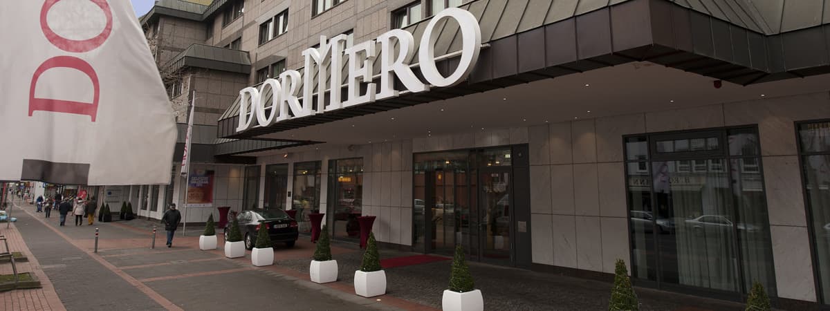 Dormero Hotel Hannover