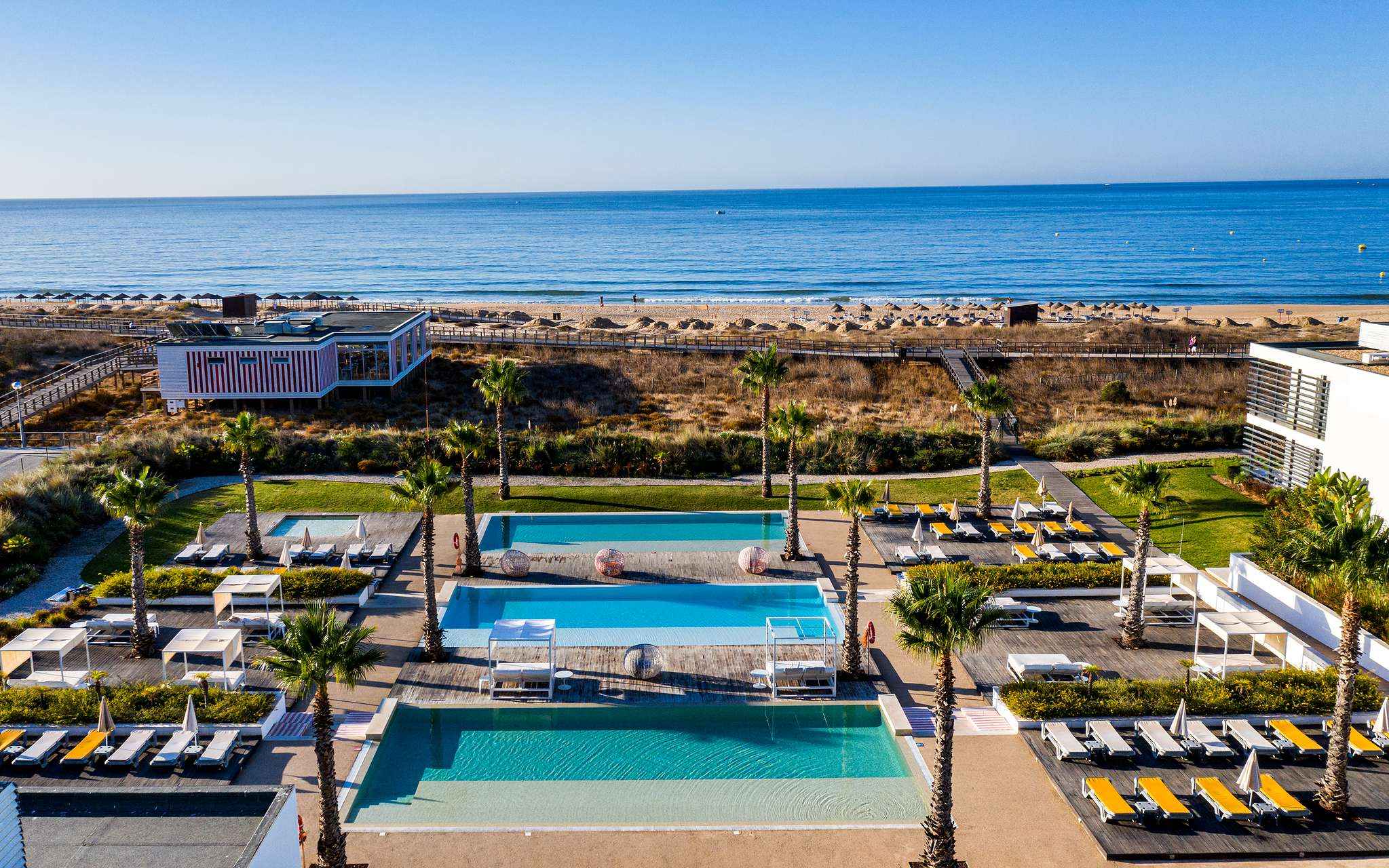 Pestana Alvor South Beach