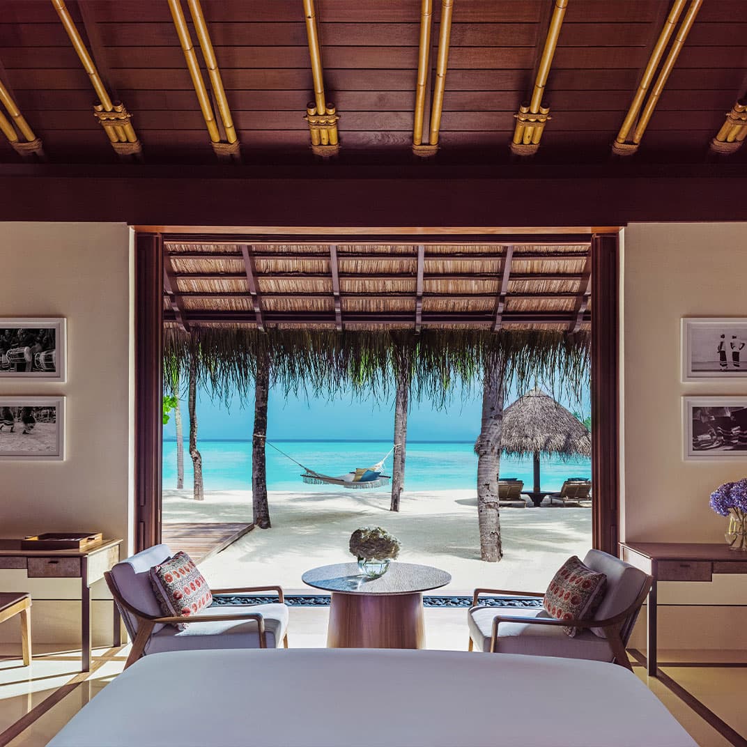 One&Only Reethi Rah, Maldives