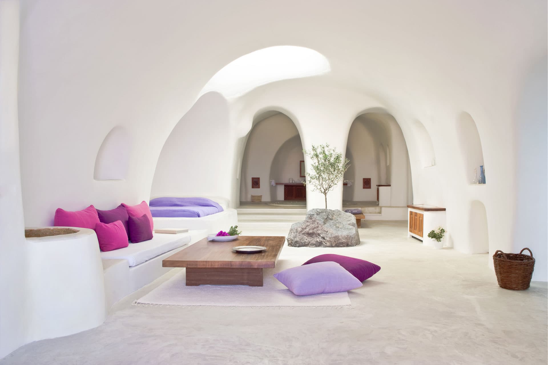 Perivolas Lifestyle Houses