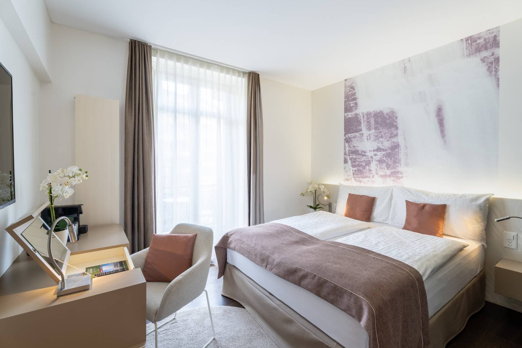 Double Room Medium
