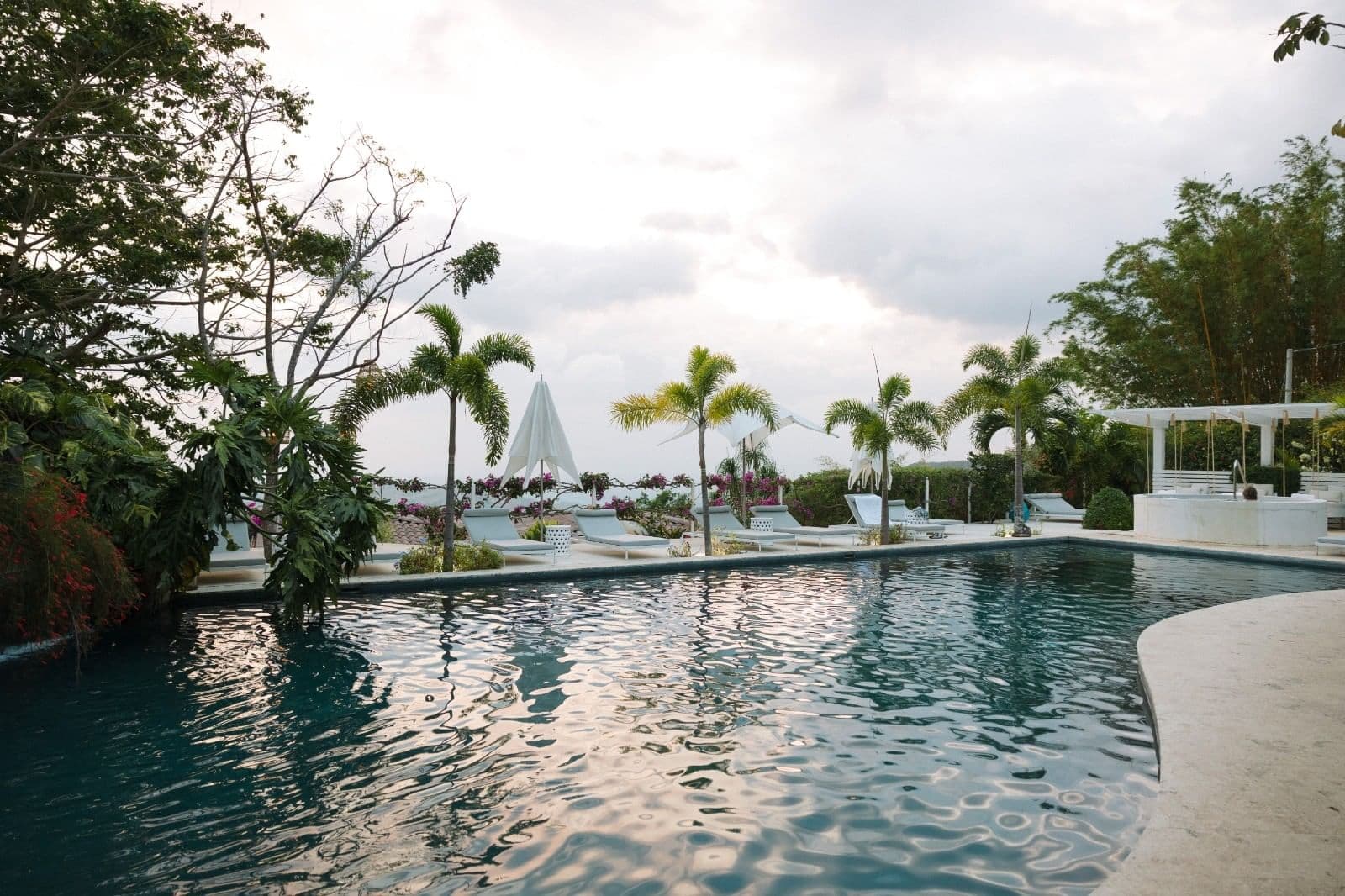 The Retreat Costa Rica - Wellness Resort & Spa