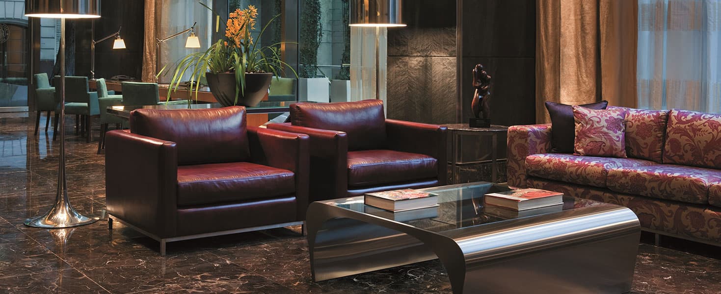 Alvear Art Hotel