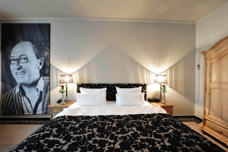 Executive Room