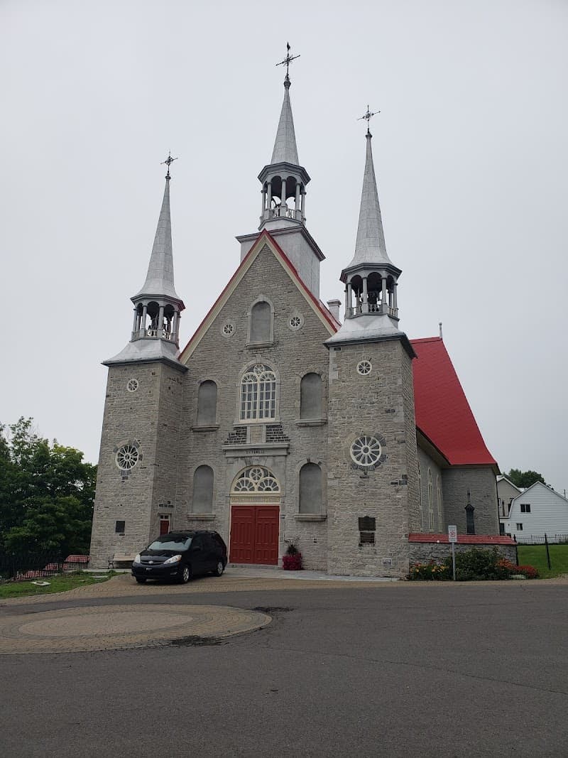 Île d’Orléans Scenic Drive (Self-Guided Loop)