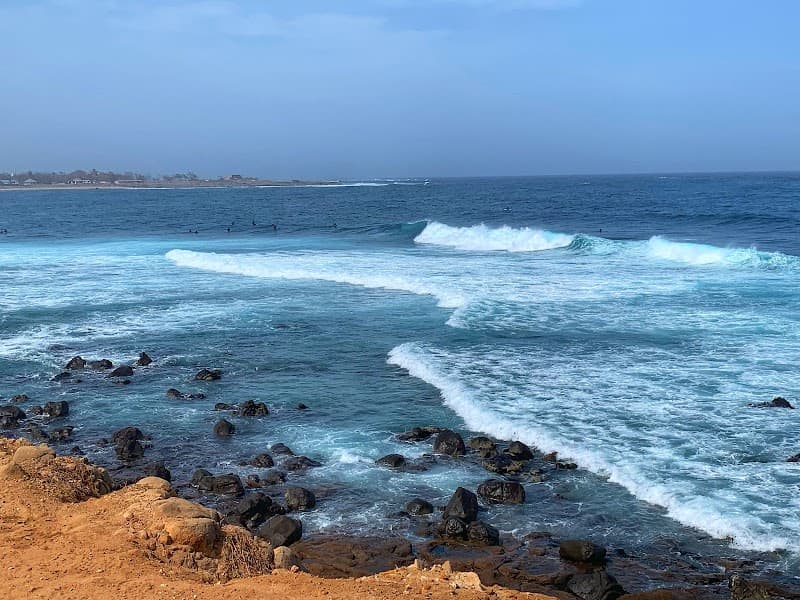 Île de Ngor