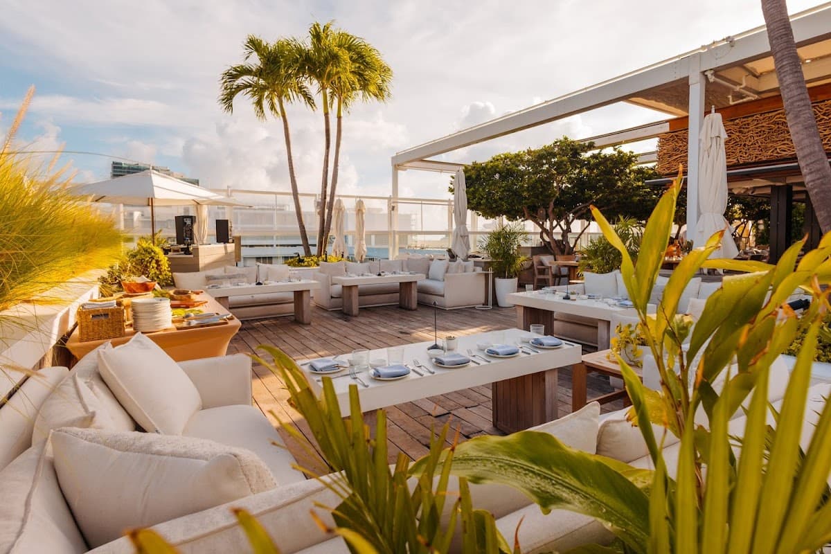 1 Hotel South Beach