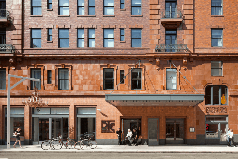 21c Museum Hotel Cincinnati