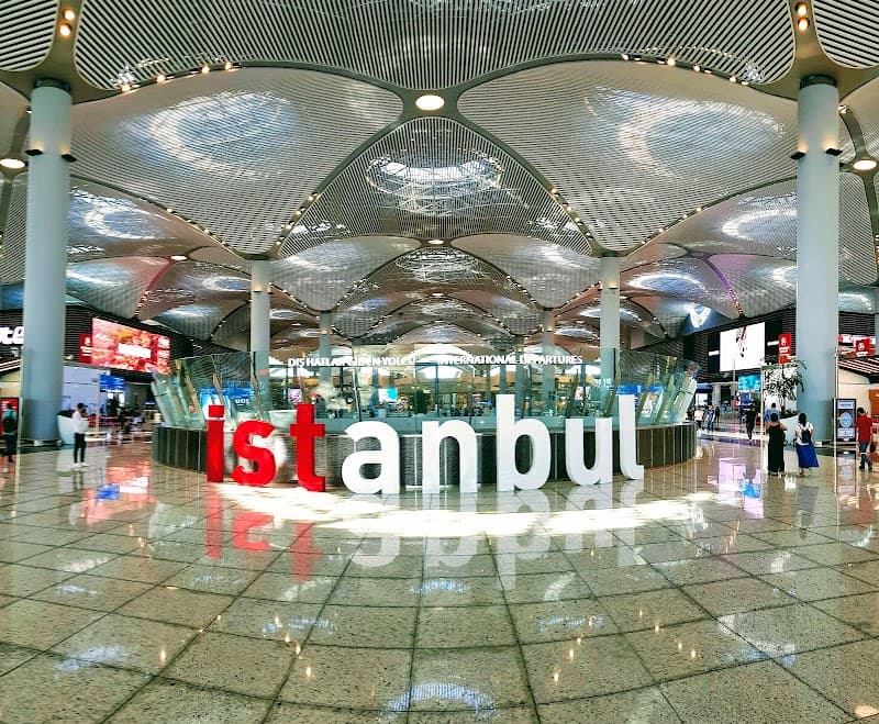 360 Istanbul Moda