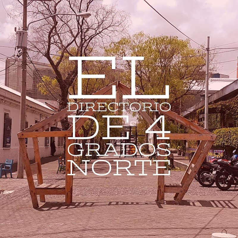 4 Grados Norte (Zona 4 Corridor)