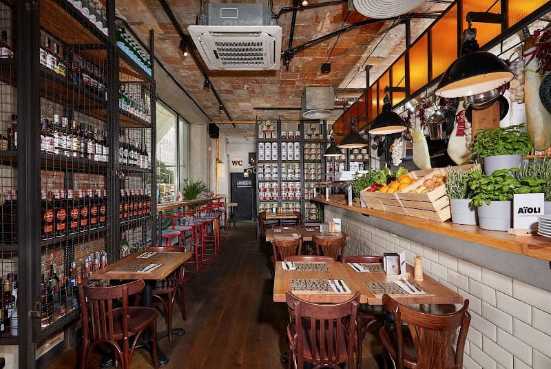 Warsaw Weekend for Food, Wine, and City Style
