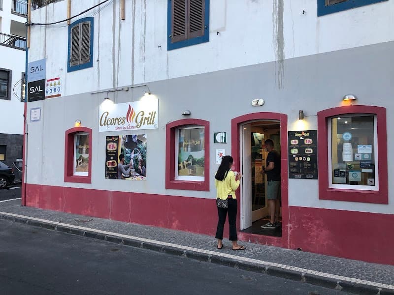 Azores Adventure Weekend on São Miguel Island