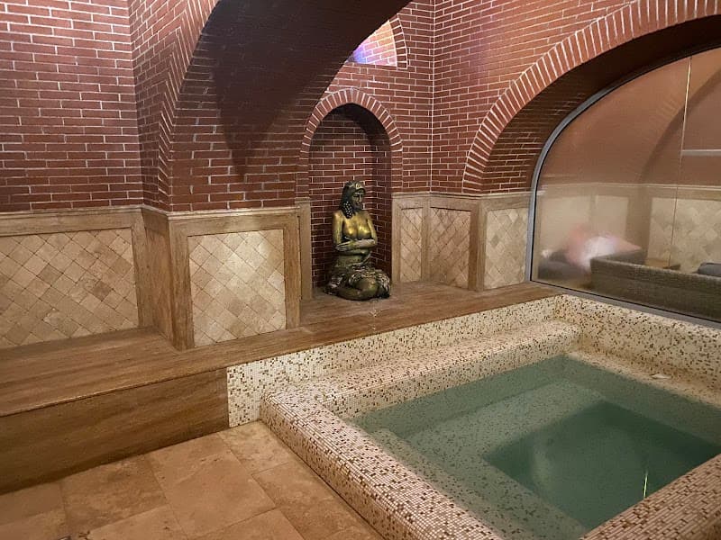 Abanotubani Sulfur Bath Quarter Walk
