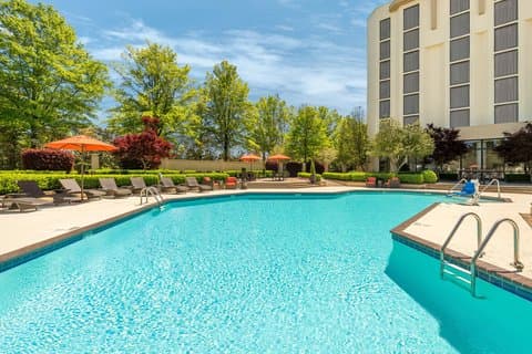 AC Hotel by Marriott Greenville
