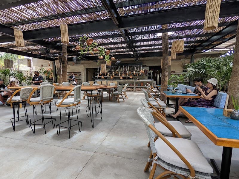 Acre Bar & Garden Lounge