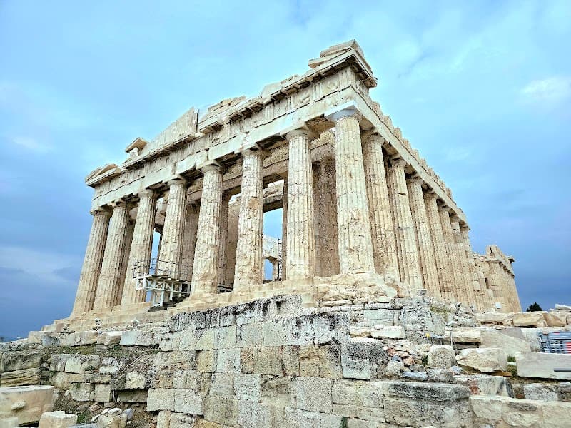 Seven Easy Athens Days of Ruins, Hills, and Tavernas