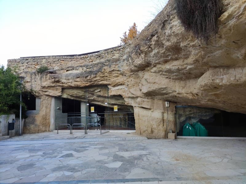 Acropolis Park Walk