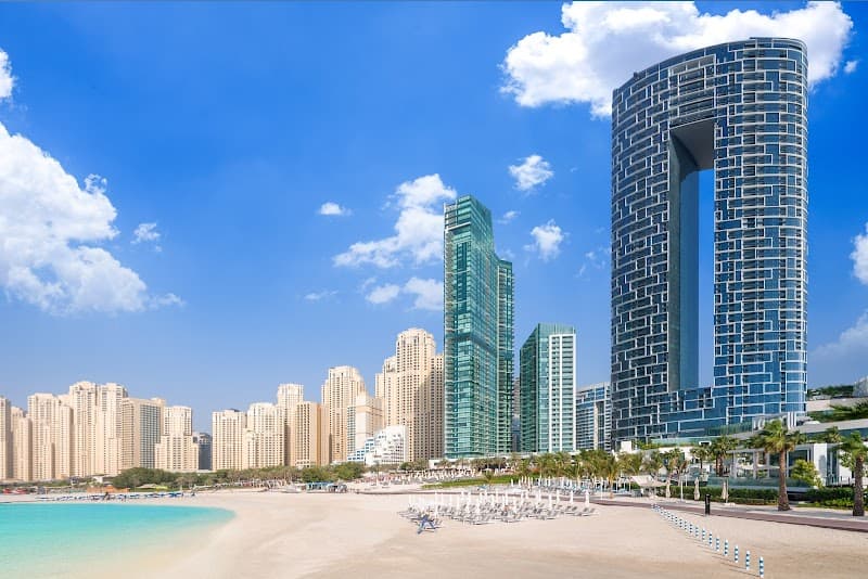 Address Dubai Marina
