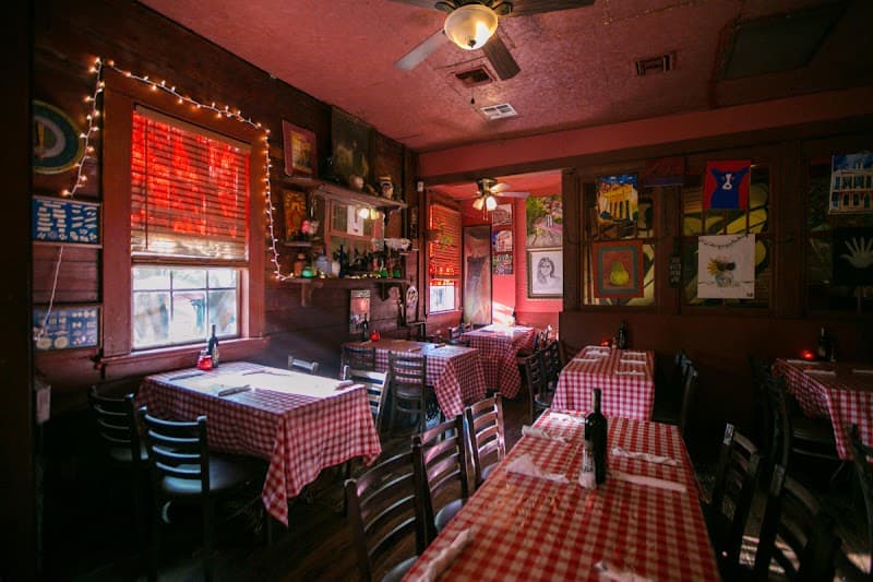 Adolfo’s