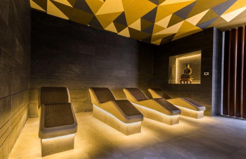 Aequor Spa & Wellness