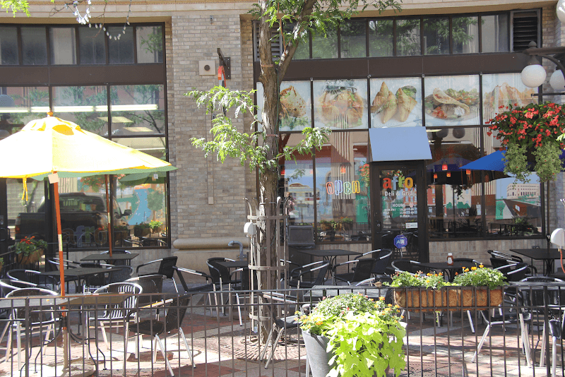 Wild Green Corners of Saint Paul: A 3-Day Escape