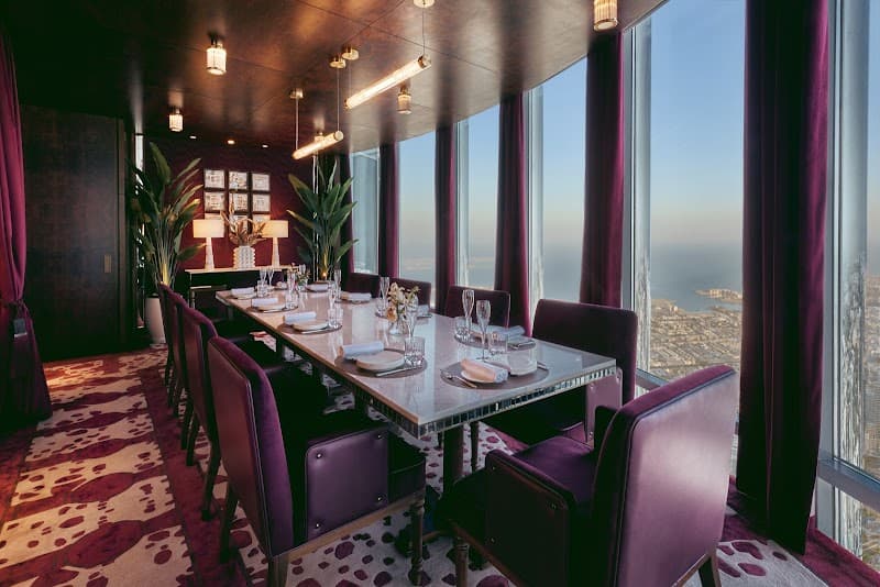 Dubai Nights: Premium Food & Drink Odyssey