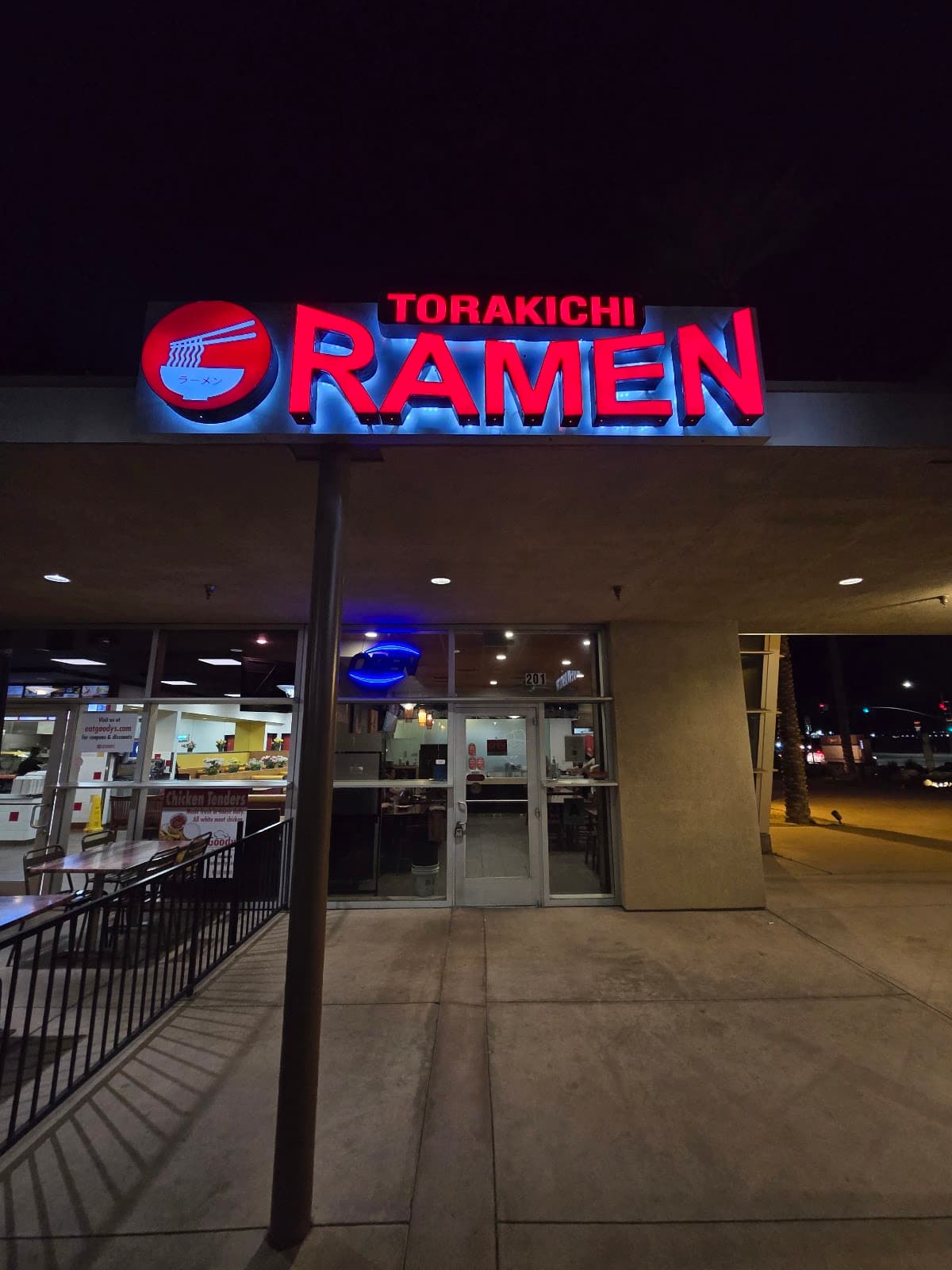 Afuri Ramen
