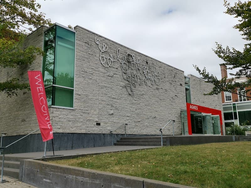 Agnes Etherington Art Centre (Queen’s University)