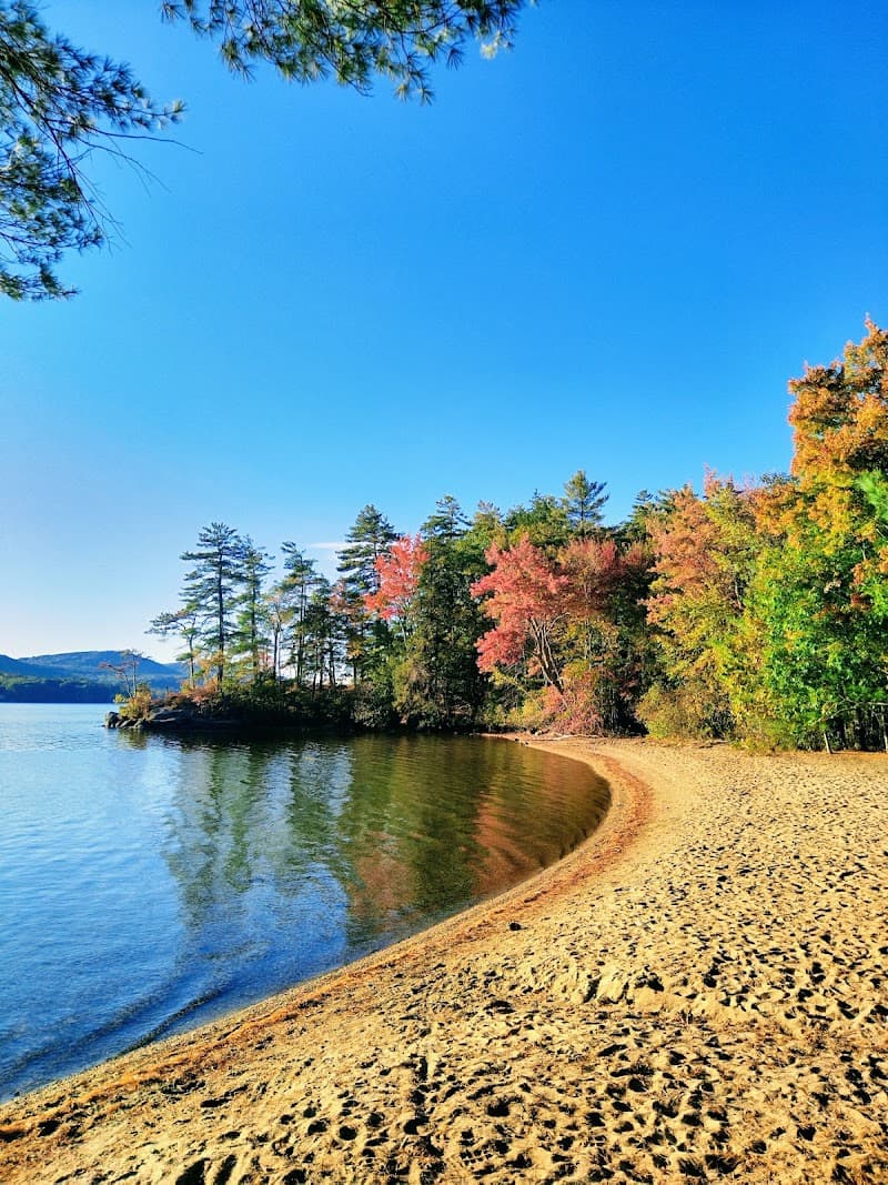 Ahern State Park