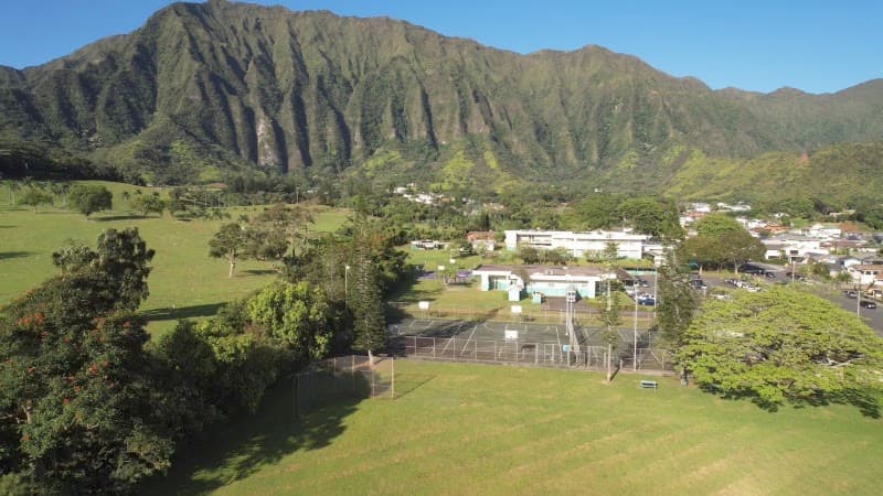 Ahuimanu Community Park