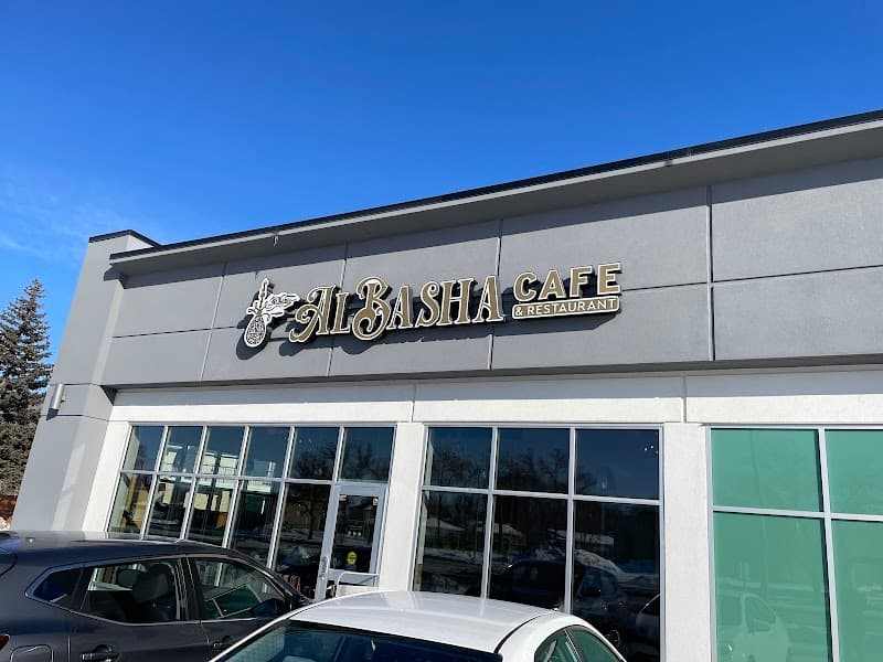 Al-Basha Restaurant