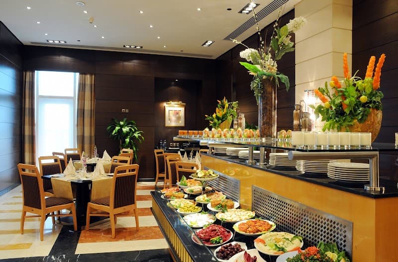 Al Bayt Restaurant