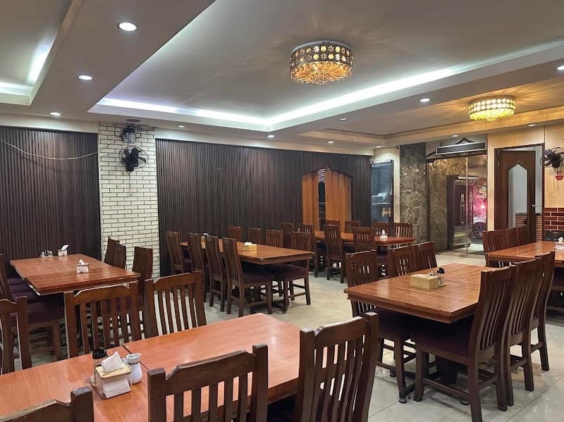 Al Qaysar Restaurant & Pastry