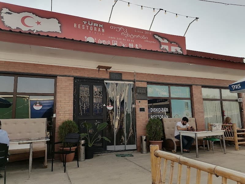 Alaturka Turkish Restaurant