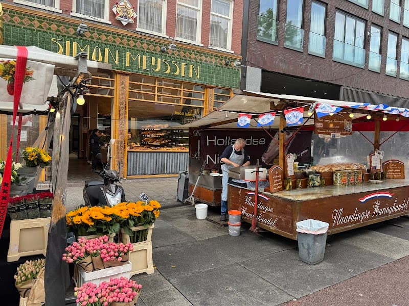 Albert Cuyp Market