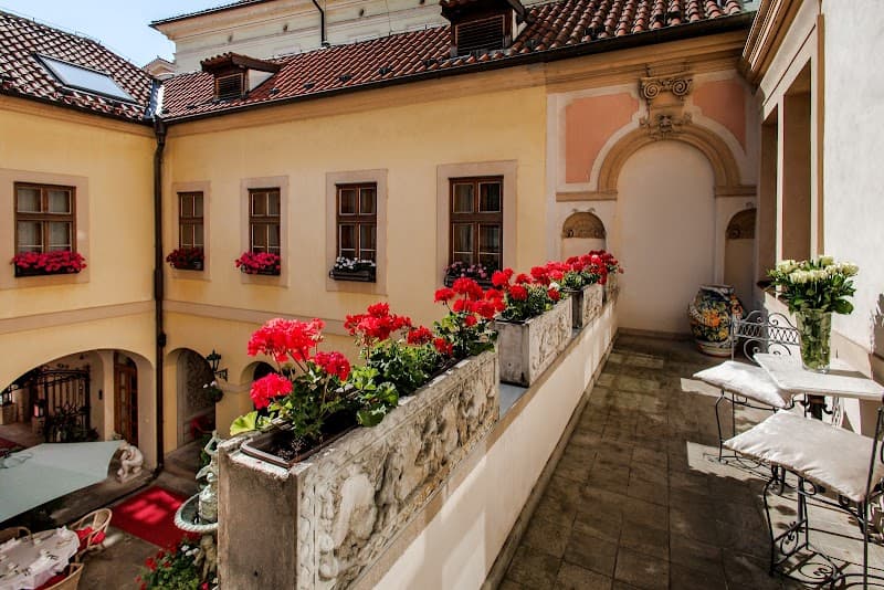 Alchymist Grand Hotel & Spa