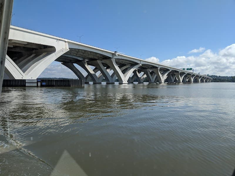 Alexandria Sightseeing Cruise on the Potomac