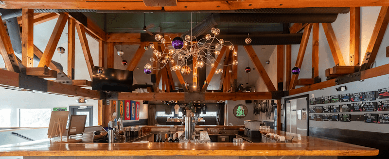 Alibi Ale Works – Incline Public House (Food Only)