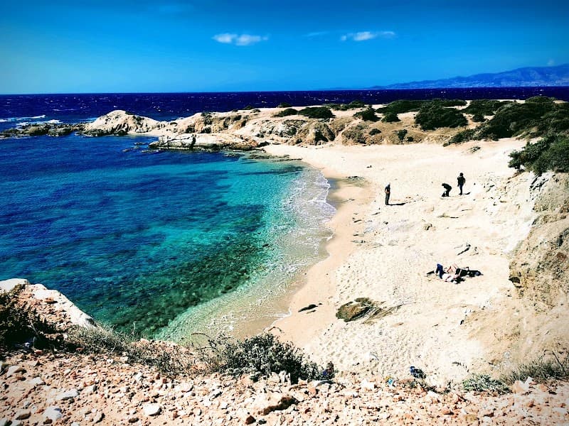 Aliko Beach