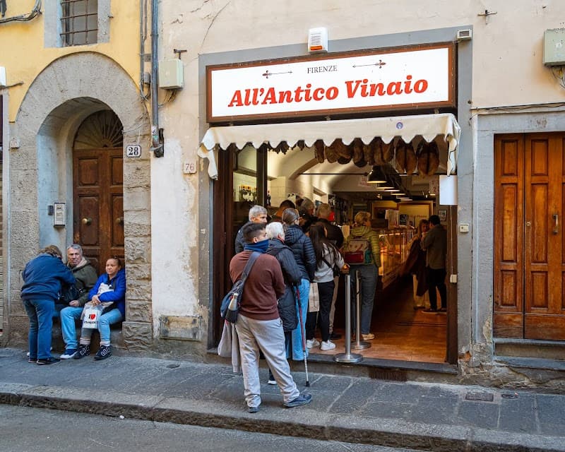 All'Antico Vinaio
