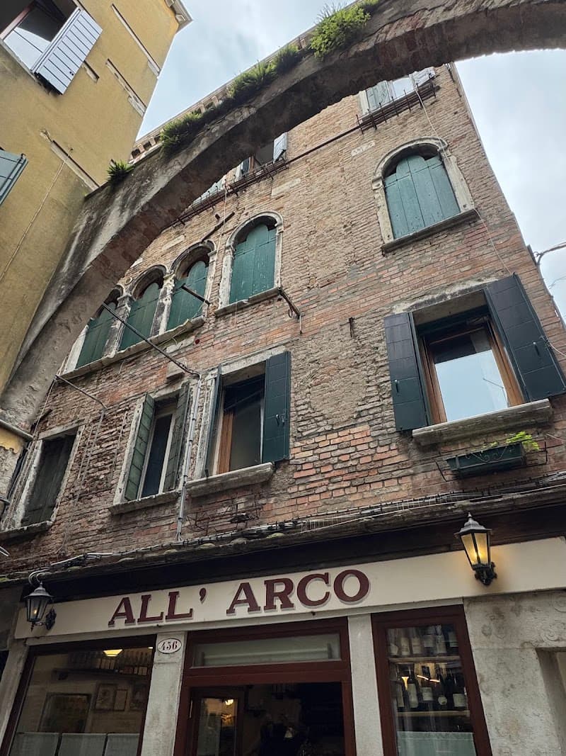Venice Explorer: Packed Paths of Canals and Culture