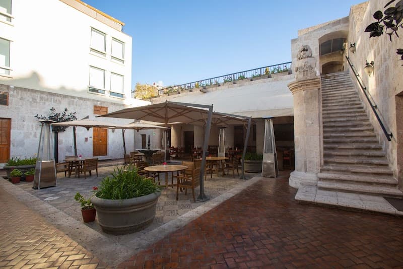 Arequipa Family Escape: Condors, Canyons & Colonial Charm