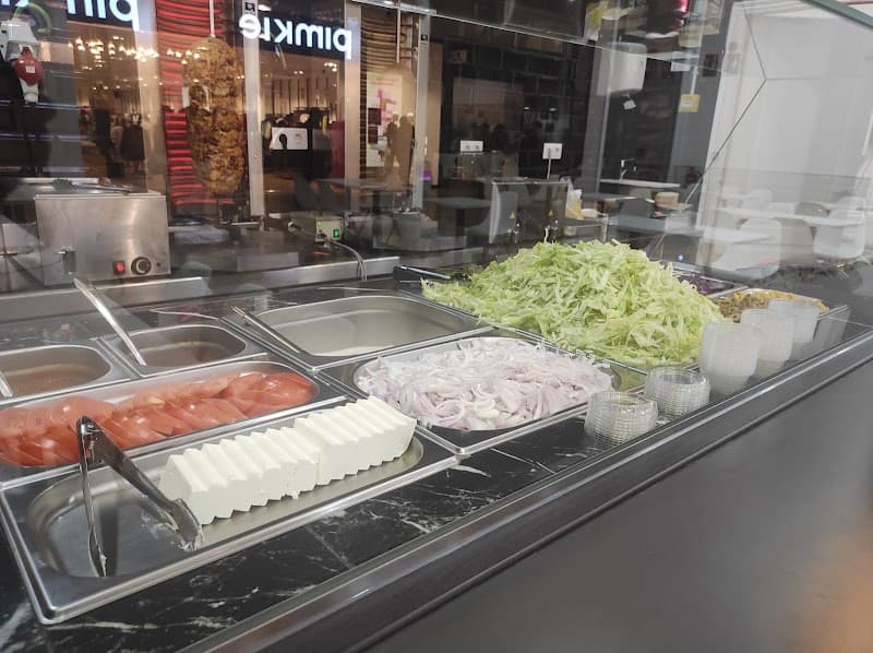 Almasri Grill (Halal)
