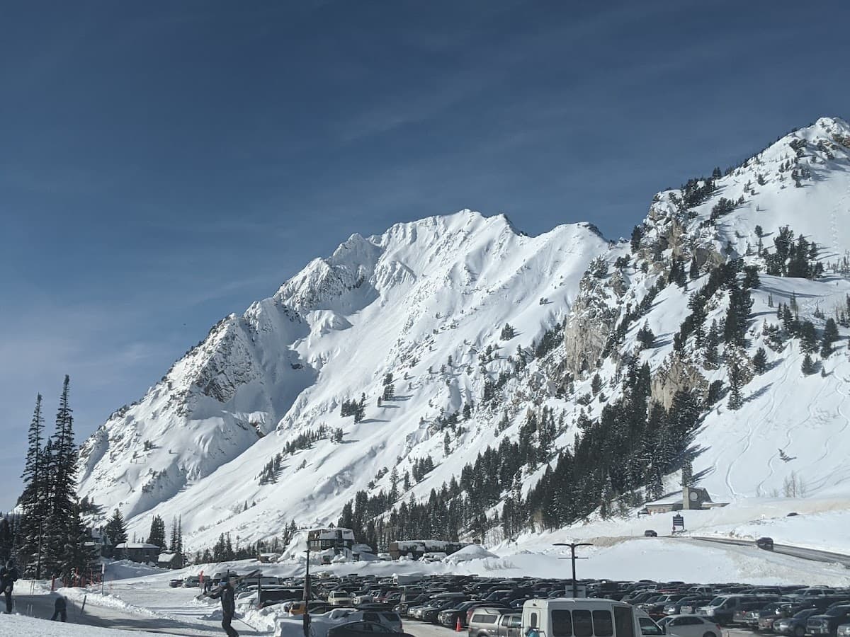 Ultimate Alta Luxury Ski & Mountain Escape
