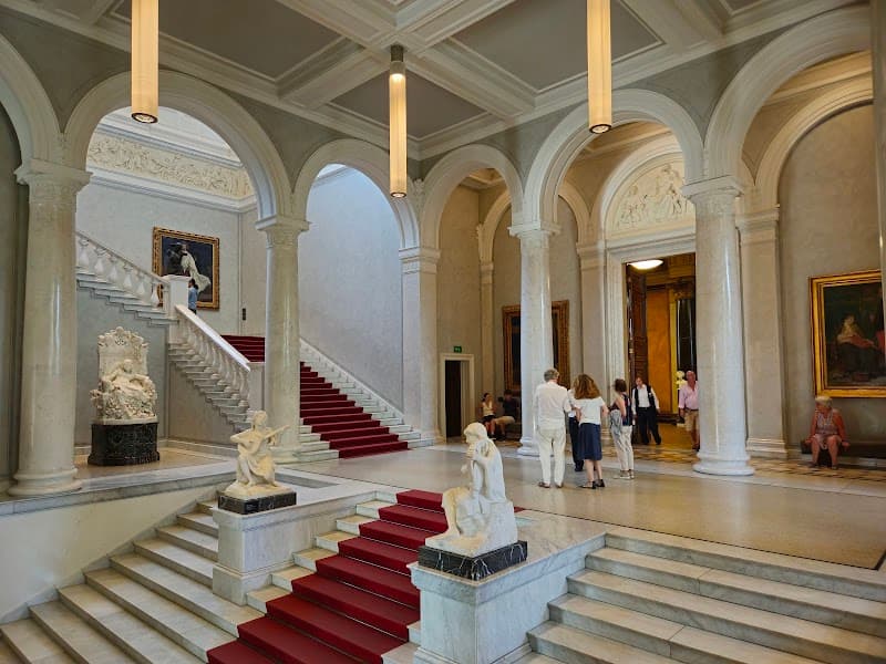 Alte Nationalgalerie (Old National Gallery)