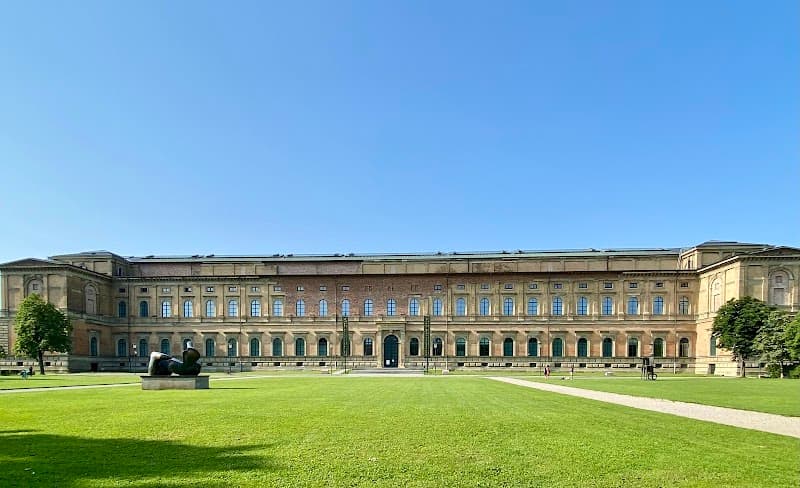 Alte Pinakothek