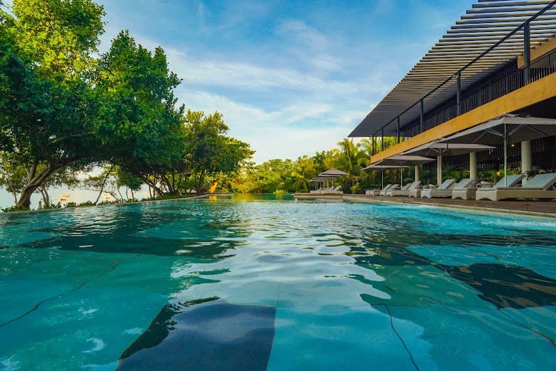 Amorita Resort